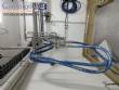 Balan�a de piso com rampa em a�o inox 304 Alfa Instrumentos 1000 kg e 4000 Kg