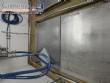 Balan�a de piso com rampa em a�o inox 304 Alfa Instrumentos 1000 kg e 4000 Kg