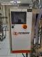 Envasadora em inox para l�quidos com 2 bicos Prymaxx