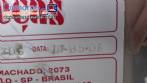 Tampadora de flaconetes ampolas Maqpe�as