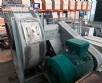 Ventilador centr�fugo 175 cv