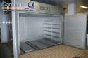 Estufa ind�strial