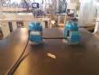 T�nel de encolhimento shrink Euromax