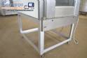 Forno turbo a g�s Tedesco 10 bandejas