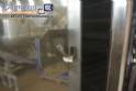 Forno turbo a g�s Tedesco 10 bandejas