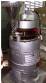 Compressora Fette Pii24 esta��es