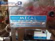Linha completa para fabri�a��o de chocolate bean to bar Mecal