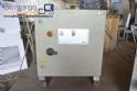 Planta piloto para processos de biscoitos RTech