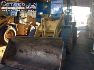 P� carregadeira SL30W