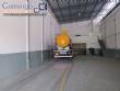 Autoclave horizontal para fabricacao de vidros blindados automotivos Ferlex