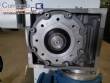Granulador rotativo em inox para p�s e granulados Lemaq