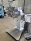 Granulador rotativo em inox para p�s e granulados Lemaq