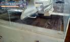Cobrideira recobrideira para chocolate Hebleimar