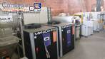 Banco de �gua gelada MetaControl