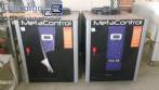 Banco de �gua gelada MetaControl