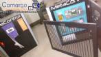 Banco de �gua gelada MetaControl