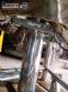 Tanque reator inox aquecimento cosm�ticos 100 L Ricefer