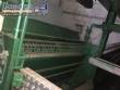 Linha completa para fabrica��o de macarr�o espaguete