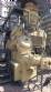 Extrusora de sab�o para 1.500 kg hora e extrusora para sab�o para 2.500 kg hora G.mazzoni