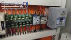 Embaladora vertical para comprimidos c�psulas Embrapac