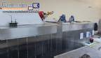 Forno t�nel a g�s Supremax ano 2025