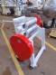 Misturador masseira sigma basculante em a�o inox Alic 50 litros