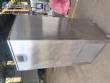 Ultracongelador em a�o inox Pr�tica