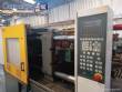 Injetora de pl�stico Sinitron 130 toneladas