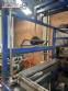 Termoformadora � v�cuo Vacumm Forming �rea da mesa 2,20 x 1,22 m Vacuum Center