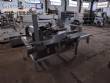 Formadora montadora de blocos placas de wafer e compactadora prensa