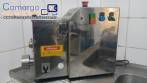 Extrusora para massas frescas Indiana 9 kg / h