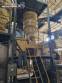 Linha m�quinas para fabrica��o de sab�o em barra 4.500 kg G.Mazzoni