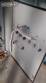 Misturador Ribbon Blender a�o inox 2000 L