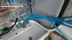 Misturador Ribbon Blender a�o inox 2000 L