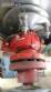 Misturador Ribbon Blender a�o inox 2000 L