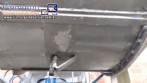 Misturador Ribbon Blender a�o inox 2000 L