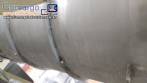 Misturador Ribbon Blender a�o inox 2000 L
