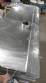 Misturador Ribbon Blender a�o inox 2000 L