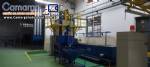 Equipamentos para expans�o expansora de poliestireno PS Shanghai Zhongji Machinery