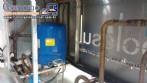 Mini planta de pasteuriza��o resfriamento matura��o Polo Sul PSMP 600