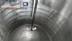 Mini planta de pasteuriza��o resfriamento matura��o Polo Sul PSMP 600
