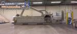 Linha completa para fabrica��o de wafer