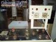 Linha para produ��o de balas dura Hansella Verk