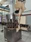 Tampadora autom�tica em inox com 5 bicos Zegla
