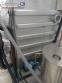 Estufa � v�cuo interna em inox Italvacuum