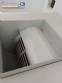 Estufa � v�cuo interna em inox Italvacuum