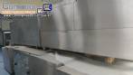 Fluxo laminar para linha de injet�veis frascos ampolas Bausch Strobel