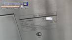 Fluxo laminar para linha de injet�veis frascos ampolas Bausch Strobel