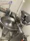 Cutter em a�o inox 50 cv Hermann