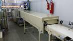 Industria / Linha para fabrica��o de chocolate / Trufa